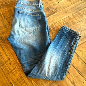 Victoria’s Secret jeans